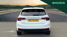 Skoda Fabia 1.0 TSI 116 SE L 5dr Petrol Hatchback